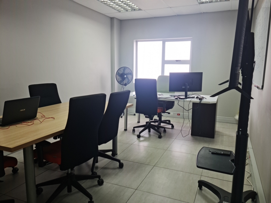 To Let commercial Property for Rent in Firgrove Western Cape